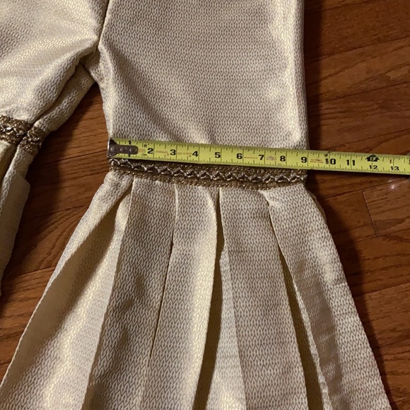 Custom Made Gaucho - Picture 13 of 13